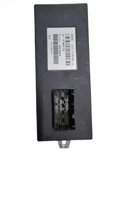 BMW 7 E65 E66 Other control units/modules 3714678059001