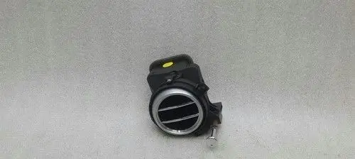 Bentley Continental Dash center air vent grill 3W0819202A