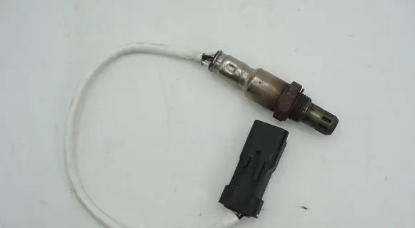 Lambda probe sensor