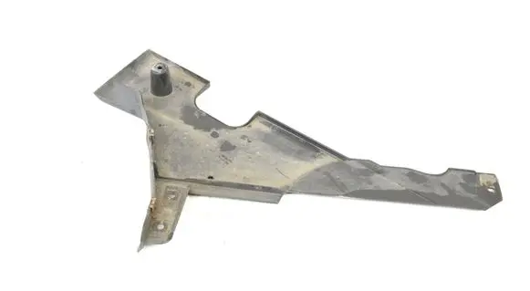 Saab 9-3 Ver1 Pickup box liner 7193490