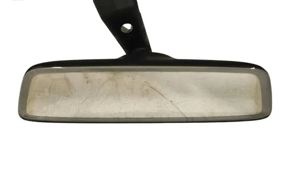 Tesla Model S Rear view mirror (interior) 109261000D