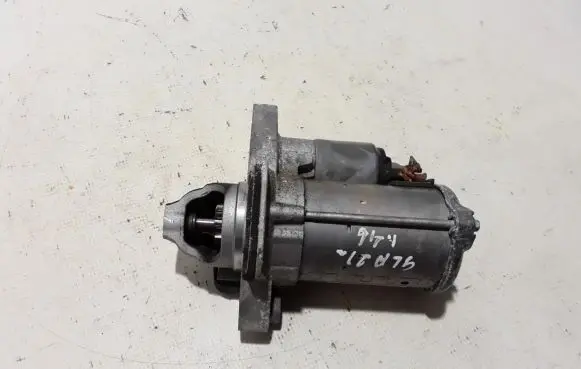 Mercedes-Benz GLA H247 Starter motor A2829062000