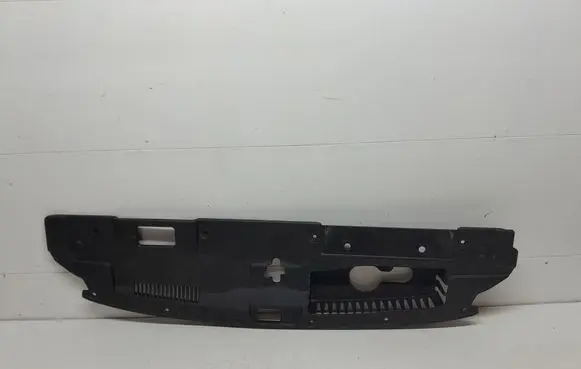 Mitsubishi Outlander Engine bonnet/hood lock trim molding 7450A753