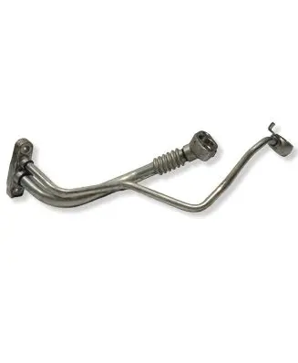 Honda CR-V Turbo turbocharger oiling pipe/hose 