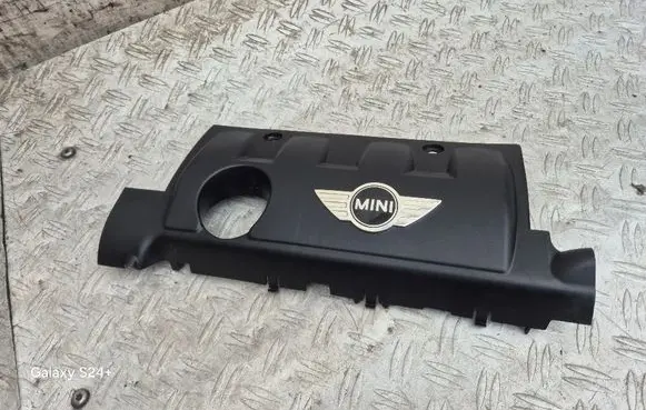 Mini One - Cooper Clubman R55 Engine cover (trim) 7567354 V7567354 V756735480