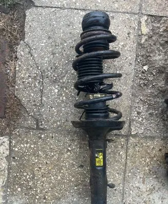 Volkswagen New Beetle Front shock absorber/damper