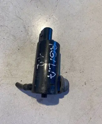 Opel Agila B Windscreen/windshield washer pump 30646