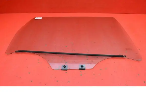 Dacia Lodgy Rear door window glass 