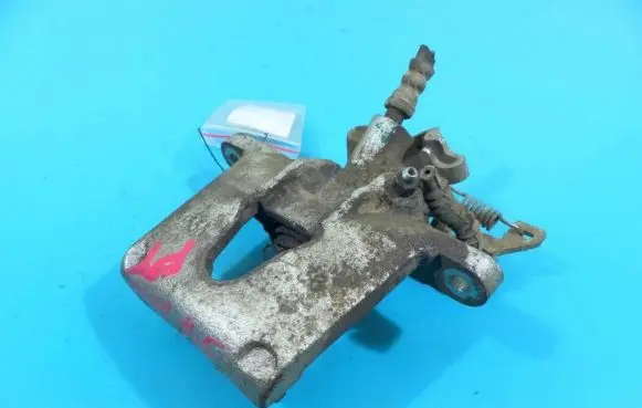 Ford Mondeo Mk III Rear brake caliper IMPRK1191145