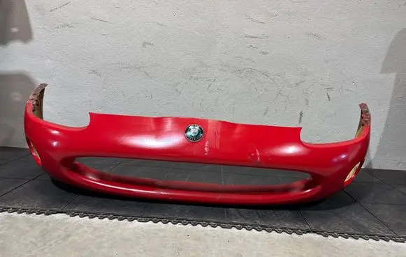 Jaguar XK8 - XKR Front bumper