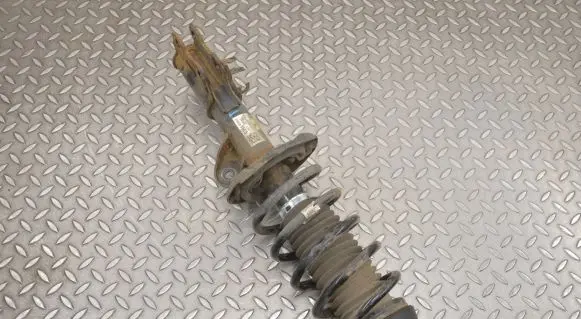 Opel Mokka Front shock absorber/damper 9394A24065 GFSL939469D