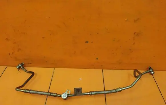 Land Rover Range Rover L405 Turbo system vacuum part PRZEWOD