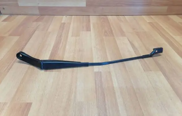 Opel Astra K Front wiper blade arm 39149321
