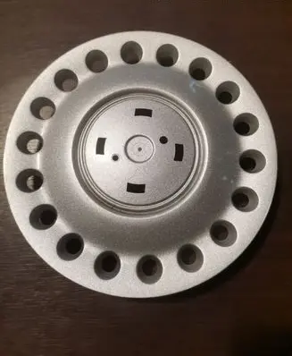 Original wheel cap