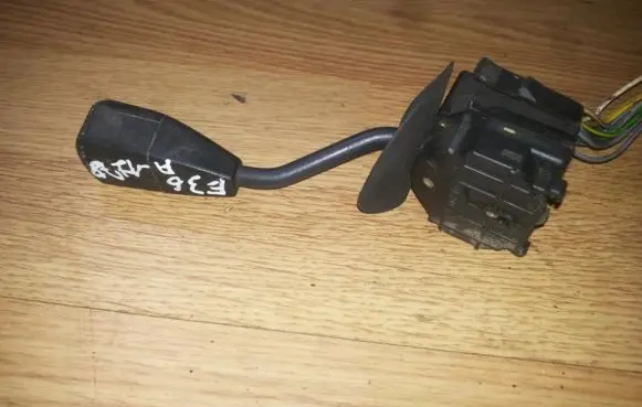 BMW 3 E36 Indicator stalk 011003