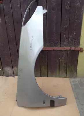 Peugeot 607 Fender