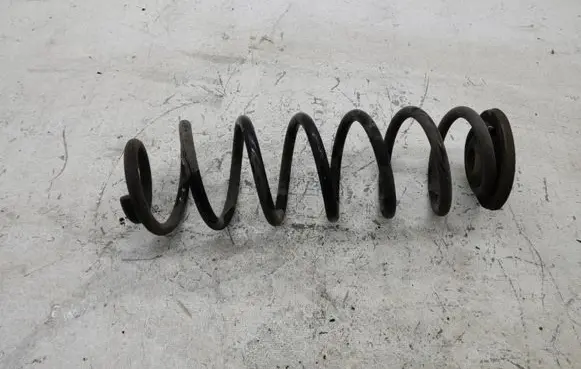 Skoda Kamiq Rear coil spring 2Q0511121