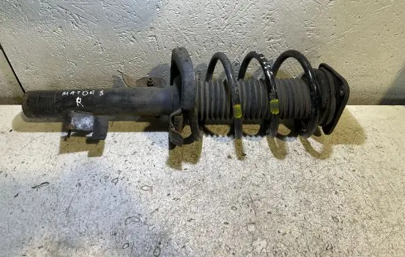 Mazda 3 I Front shock absorber/damper