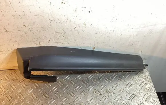 Mercedes-Benz ML W164 Front passenger seat rail trim A1649195020