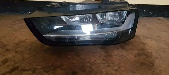 Audi A4 S4 B8 8K Headlight/headlamp 8K0941003L