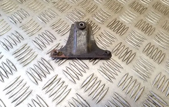 Suzuki Grand Vitara II Other under body part 
