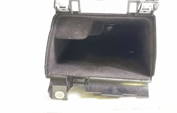 Audi e-tron Glove box central console 4KL857925B