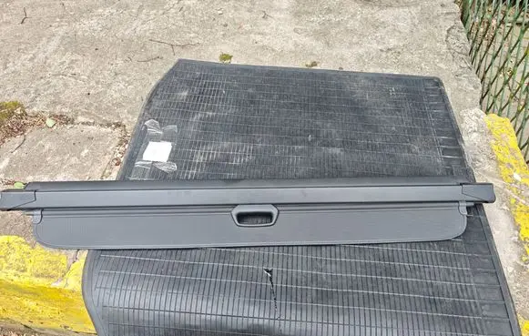 BMW X5 G05 Parcel shelf load cover 7479563 18031010 3030028000