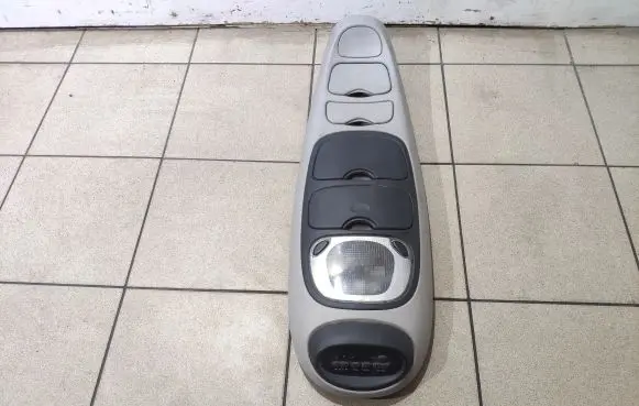 Ford Windstar Front seat light XF2217519A58A F78B16519A58A