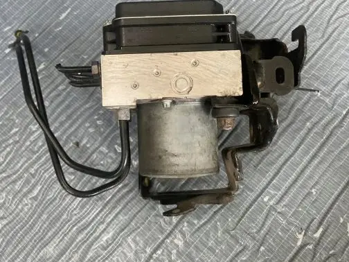 Peugeot 508 RXH ABS Pump 9677031780 0265252800