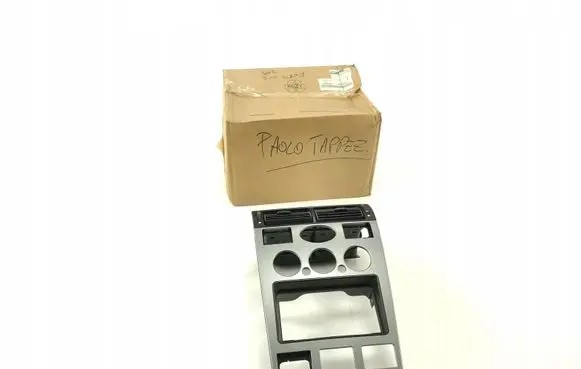 Ford Mondeo Mk III Head unit multimedia control 1209133