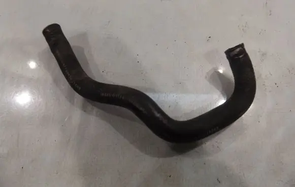Chevrolet Captiva Engine coolant pipe/hose 96629134