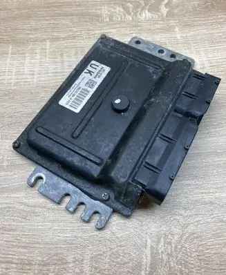 Nissan Micra Engine control unit/module ECU MEC32080 J44329