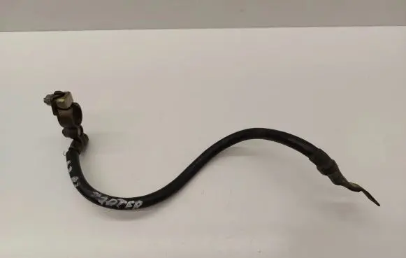 Audi A3 S3 8L Negative earth cable (battery) 1J0971228