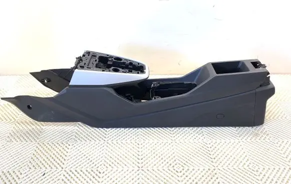 Audi Q4 Sportback e-tron Center console 89A863242