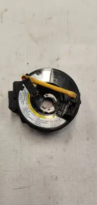 Suzuki Swift I Airbag slip ring squib (SRS ring) AM62JARL81882