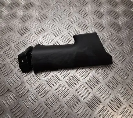 (C) pillar trim