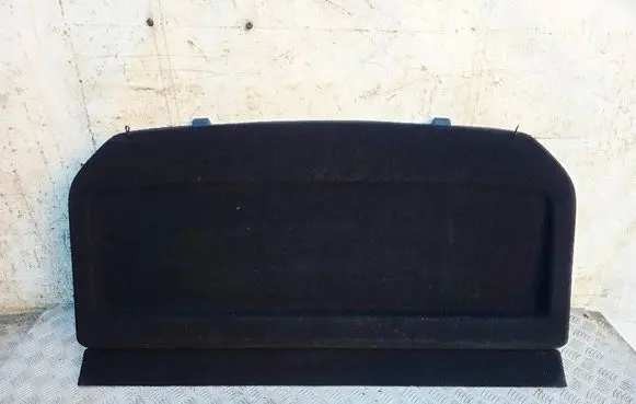 Skoda Yeti (5L) Parcel shelf 5L6867769 5L6857769