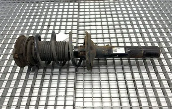 Volkswagen Golf VII Front shock absorber/damper 5Q0413023GQ