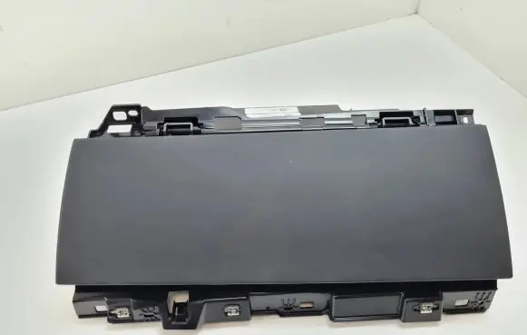 Tesla Model S Glove box set 156304100L 156304101B 156305001B