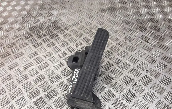 Audi A3 S3 8P Accelerator throttle pedal 1K2721503M