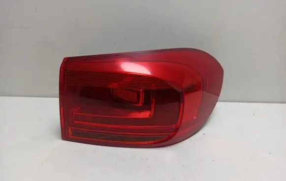 Volkswagen Tiguan Rear/tail lights
