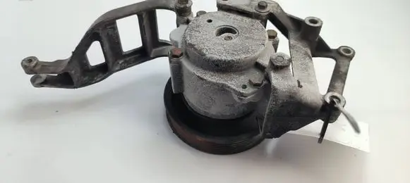 Chevrolet Corvette Water pump 