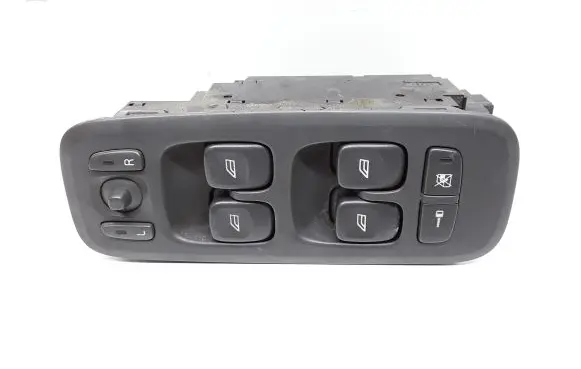 Volvo XC70 Electric window control switch 30658116