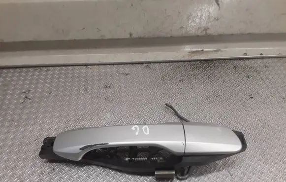 Volvo XC90 Rear door exterior handle