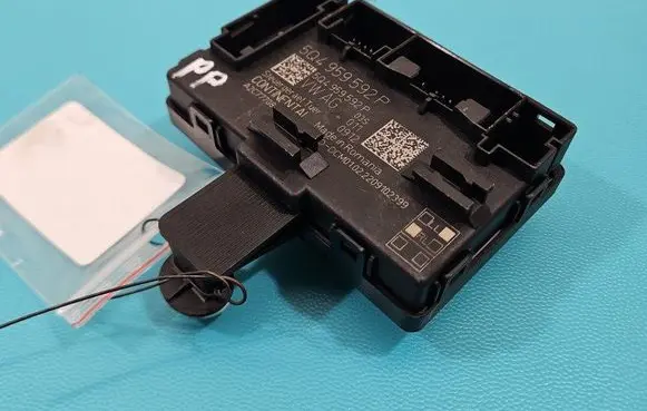 Skoda Kodiaq Central body control module 5Q4959592P IMPRK1497313