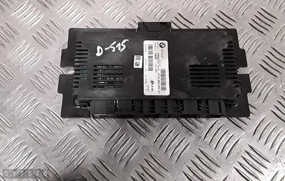 BMW 1 E81 E87 Light module LCM 6827064