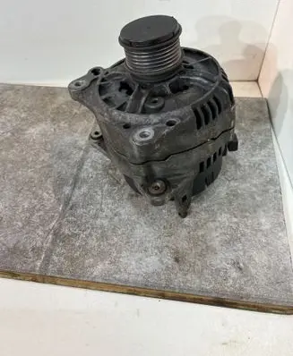 Audi A3 S3 8L Generator/alternator 0123515021 038903023J