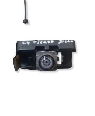 Citroen C4 II Picasso Reversing camera 9801146580