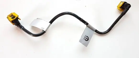 Fiat 500X Fuel line/pipe/hose 00519422570