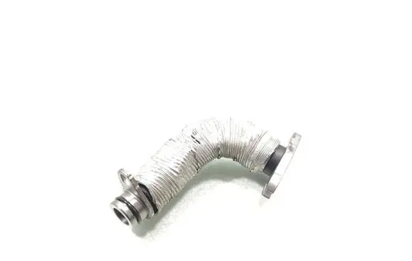 BMW 4 F36 Gran coupe Turbo turbocharger oiling pipe/hose